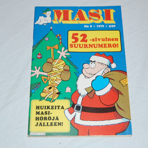 Masi 08 - 1979